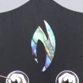 Inlaid Head overlay
