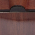 bBack view
