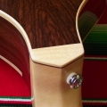 heel detail