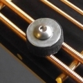 Pin-point capo