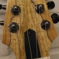 Compact 6-string head