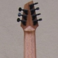 Back view