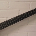 6 string ergonomic guitar