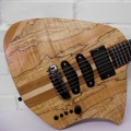 Custom built