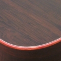 Blackwood uke back
