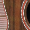 uke soundhole