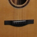 Model 1 front view