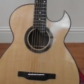Florentine cutaway