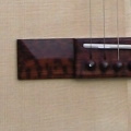 Left handed cutaway