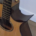 Model 2 guitar