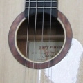 Baritone uke