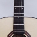 OO style guitar
